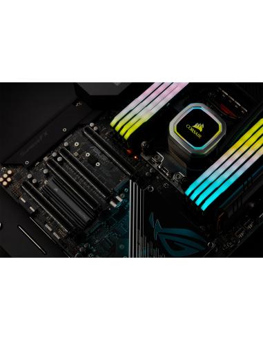 Corsair MP600 PRO 1TB M.2 NVMe PCIe Gen 4 x4 SSD