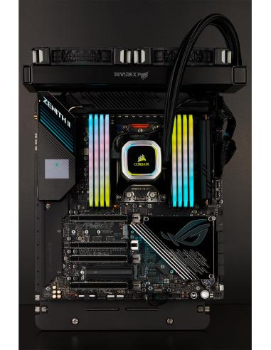 Corsair MP600 PRO 1TB M.2 NVMe PCIe Gen 4 x4 SSD