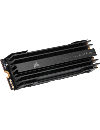 Corsair MP600 PRO 1TB M.2 NVMe PCIe Gen 4 x4 SSD