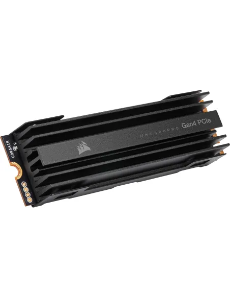 Corsair MP600 PRO 1TB M.2 NVMe PCIe Gen 4 x4 SSD