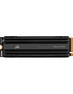 Corsair MP600 PRO 1TB M.2 NVMe PCIe Gen 4 x4 SSD