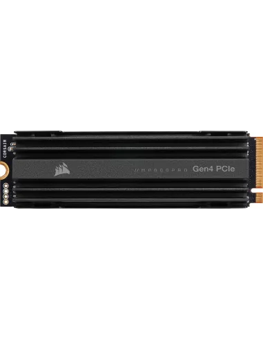 Corsair MP600 PRO 1TB M.2 NVMe PCIe Gen 4 x4 SSD