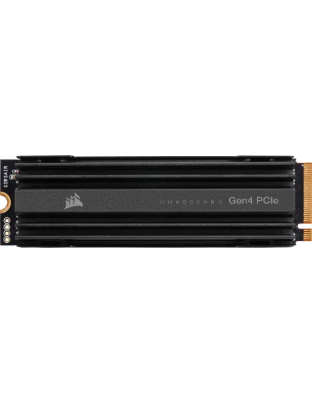 Corsair MP600 PRO 1TB M.2 NVMe PCIe Gen 4 x4 SSD