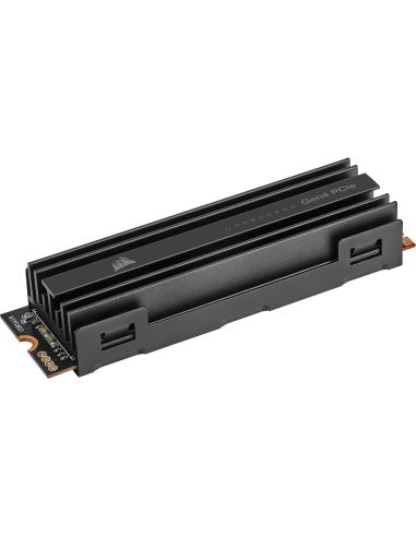 Corsair MP600 PRO 1TB M.2 NVMe PCIe Gen 4 x4 SSD