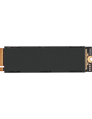 Corsair MP600 PRO 1TB M.2 NVMe PCIe Gen 4 x4 SSD