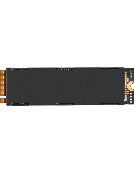 Corsair MP600 PRO 1TB M.2 NVMe PCIe Gen 4 x4 SSD