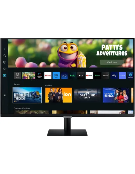 Samsung Smart Monitor M5 LS27CM500EUXEN LED FullHD