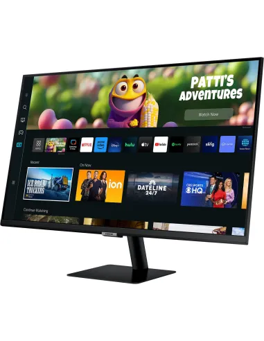 Samsung Smart Monitor M5 LS27CM500EUXEN LED FullHD