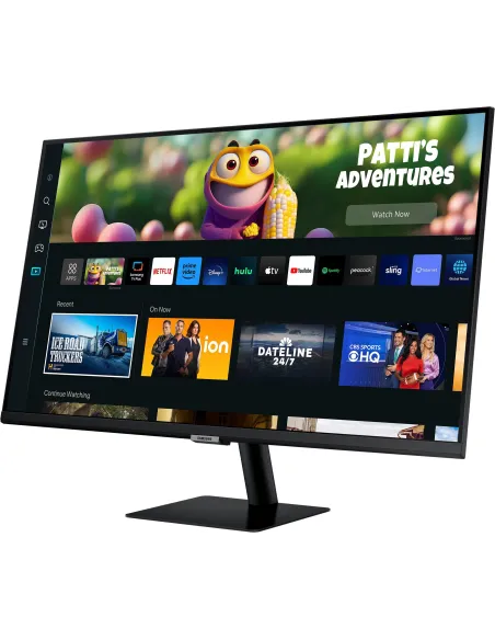 Samsung Smart Monitor M5 LS27CM500EUXEN LED FullHD