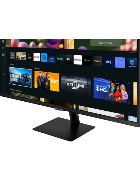 Samsung Smart Monitor M5 LS27CM500EUXEN LED FullHD