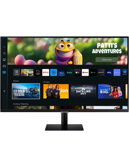 Samsung Smart Monitor M5 LS27CM500EUXEN LED FullHD