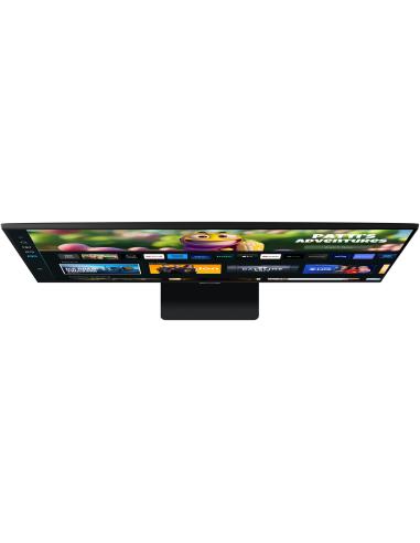 Samsung Smart Monitor M5 LS27CM500EUXEN LED FullHD