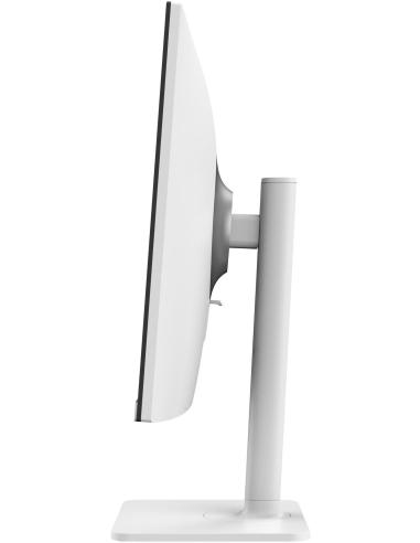 MSI Modern MD272QXPW 27" LED IPS WQHD 100Hz USB-C Blanco