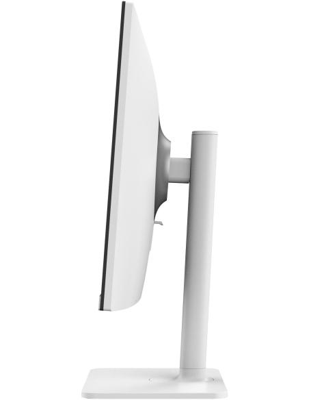 MSI Modern MD272QXPW 27" LED IPS WQHD 100Hz USB-C Blanco