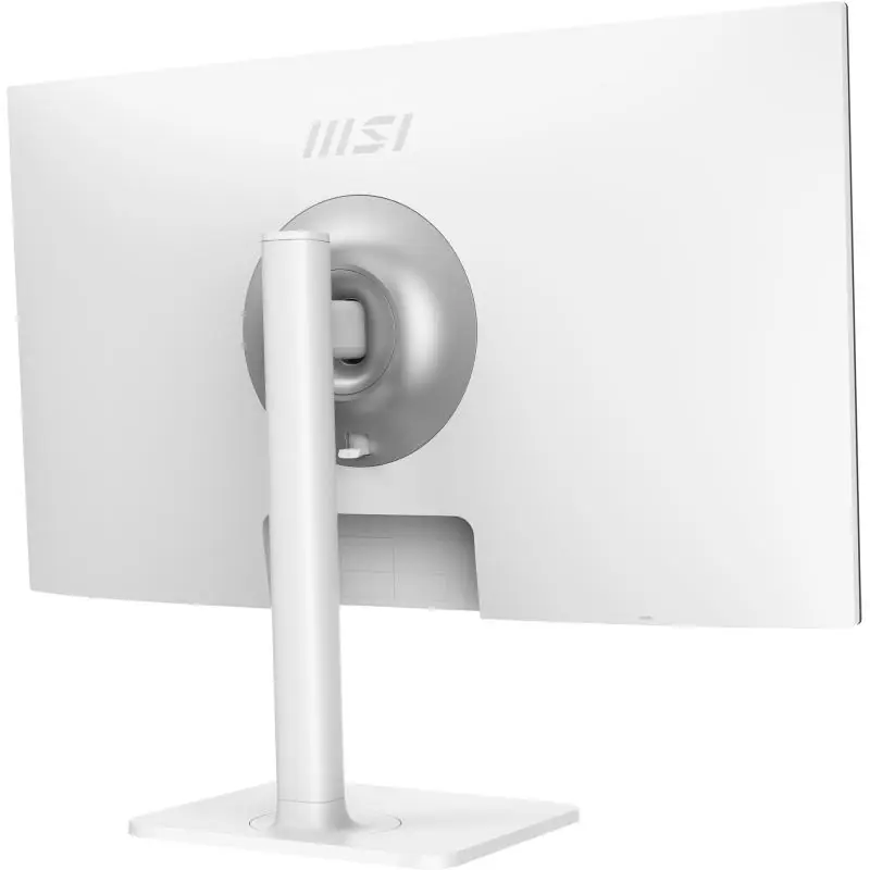 MSI Modern MD272QXPW 27" LED IPS WQHD 100Hz USB-C Blanco