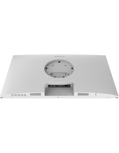 MSI Modern MD272QXPW 27" LED IPS WQHD 100Hz USB-C Blanco