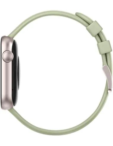 SPC Smartee Duo 2 9650B Smartwatch AMOLED 1.78 con Correa Extraíble Blanco