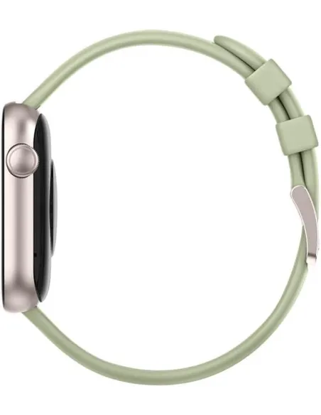 SPC Smartee Duo 2 9650B Smartwatch AMOLED 1.78 con Correa Extraíble Blanco