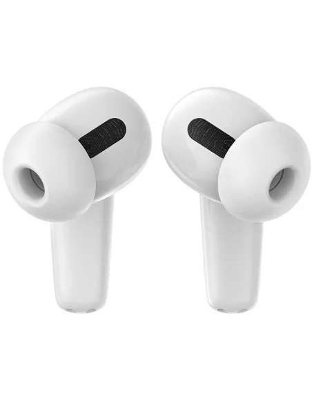 SPC Ether 2 Pro 4624B Auriculares Bluetooth con Cancelación de Ruido Blancos