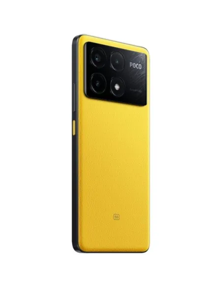 Xiaomi POCO X6 Pro 5G 8/256GB Amarillo