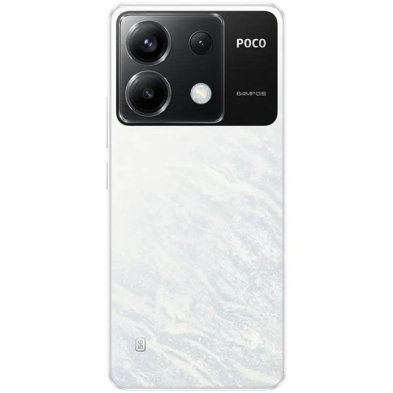 Xiaomi POCO X6 5G 12/256GB Dual SIM Blanco