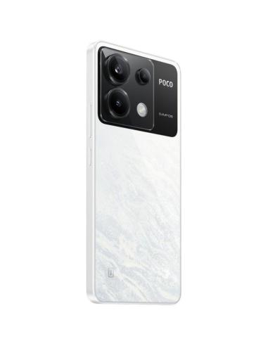 Xiaomi POCO X6 5G 12/256GB Dual SIM Blanco