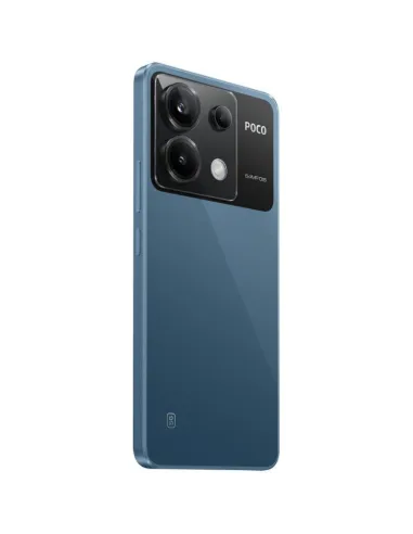 Xiaomi POCO X6 5G 12/256GB Dual SIM Azul