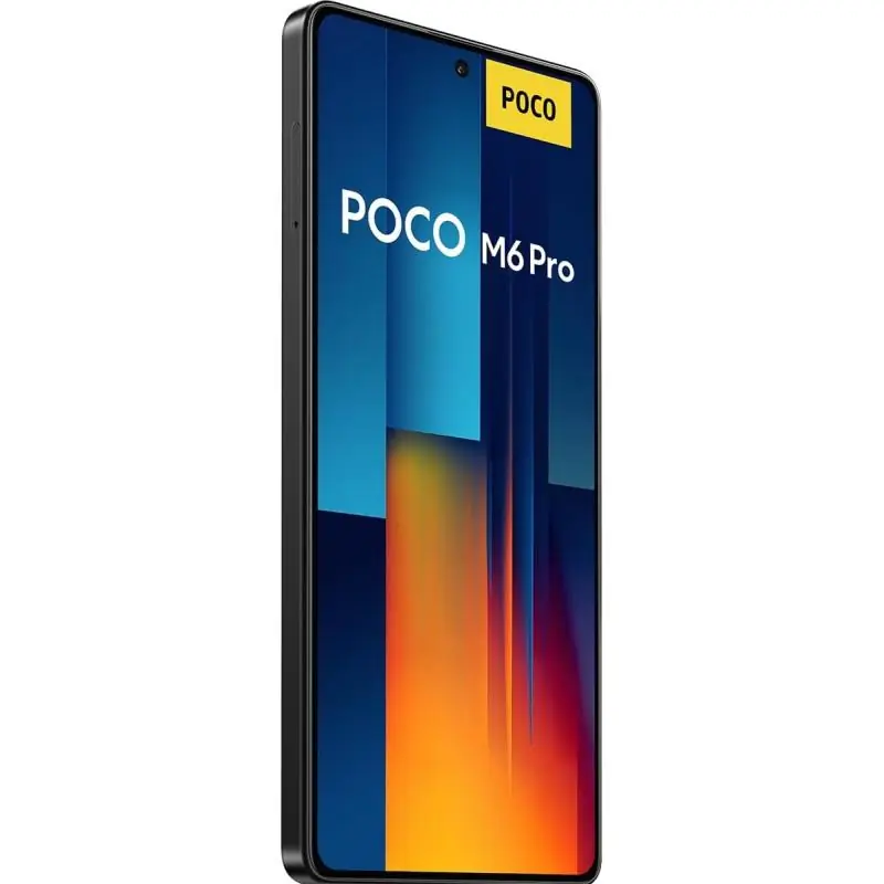 Xiaomi POCO M6 Pro 8/256GB Dual SIM Azul