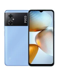 Xiaomi POCO M4 5G 4/64GB Dual SIM Azul