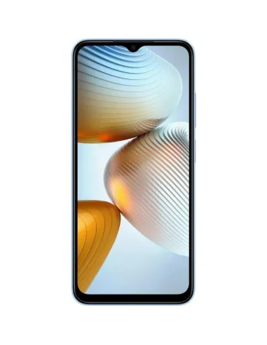 Xiaomi POCO M4 5G 4/64GB Dual SIM Azul