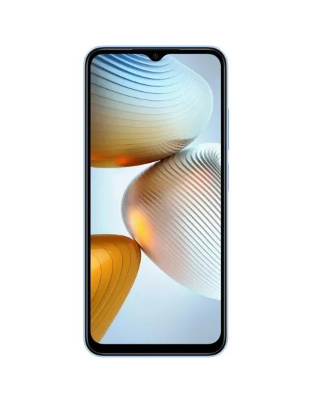 Xiaomi POCO M4 5G 4/64GB Dual SIM Azul