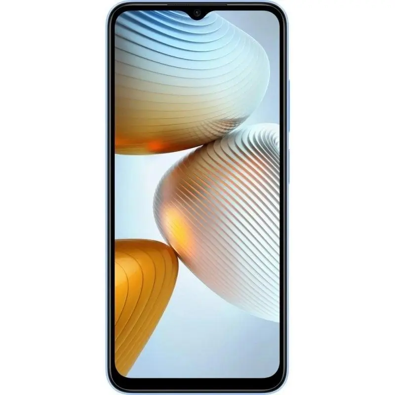 Xiaomi POCO M4 5G 4/64GB Dual SIM Azul