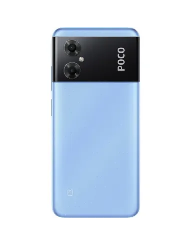 Xiaomi POCO M4 5G 4/64GB Dual SIM Azul