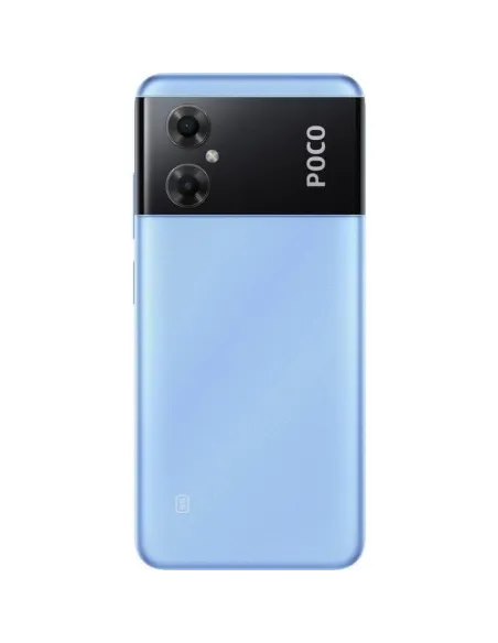 Xiaomi POCO M4 5G 4/64GB Dual SIM Azul