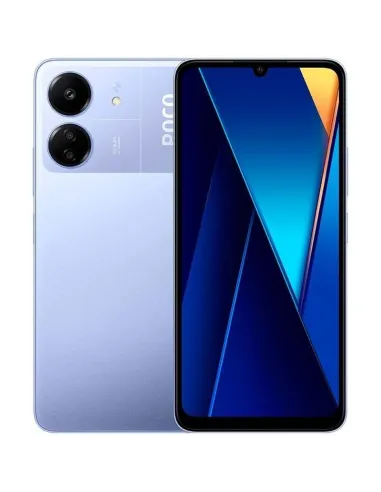 Xiaomi POCO C65 4G 6-128GB Purpura