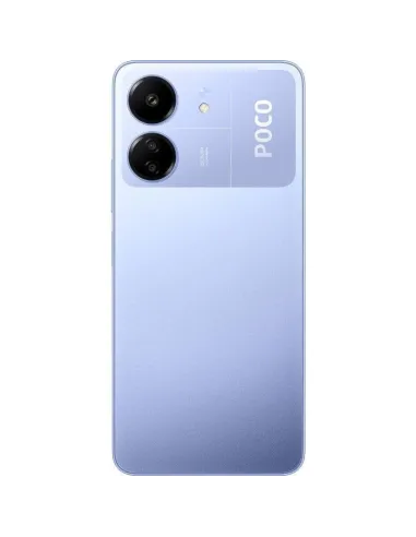 Xiaomi POCO C65 4G 6-128GB Purpura