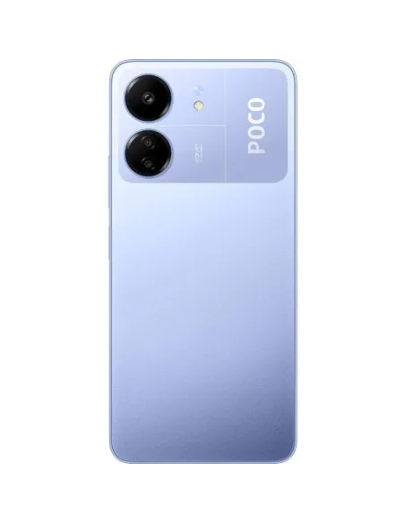 Xiaomi POCO C65 4G 6-128GB Purpura