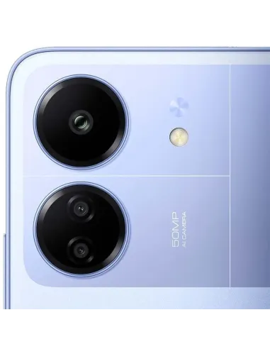 Xiaomi POCO C65 4G 6-128GB Purpura