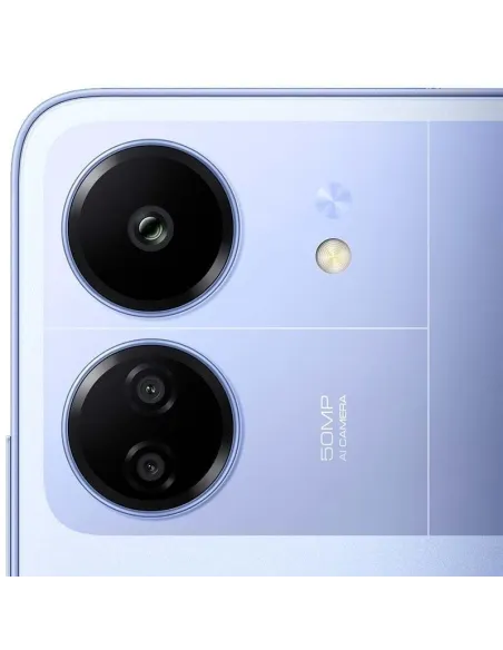 Xiaomi POCO C65 4G 6-128GB Purpura