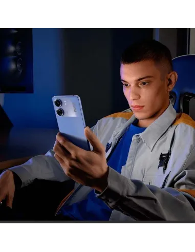 Xiaomi POCO C65 4G 6-128GB Purpura