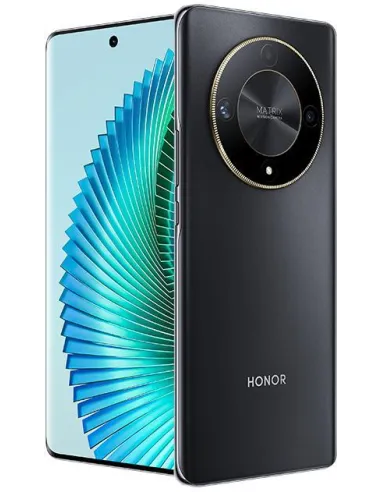Honor Magic 6 Lite 5G 8/256GB Dual SIM Negro