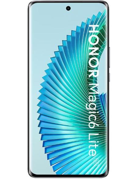 Honor Magic 6 Lite 5G 8/256GB Dual SIM Negro