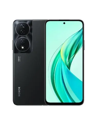 Honor 90 Smart 5G 4/128GB Dual SIM Negro