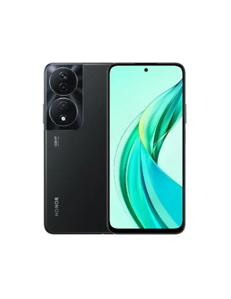 Honor 90 Smart 5G 4/128GB Dual SIM Negro