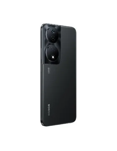 Honor 90 Smart 5G 4/128GB Dual SIM Negro