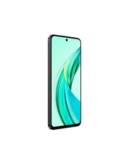 Honor 90 Smart 5G 4/128GB Dual SIM Negro