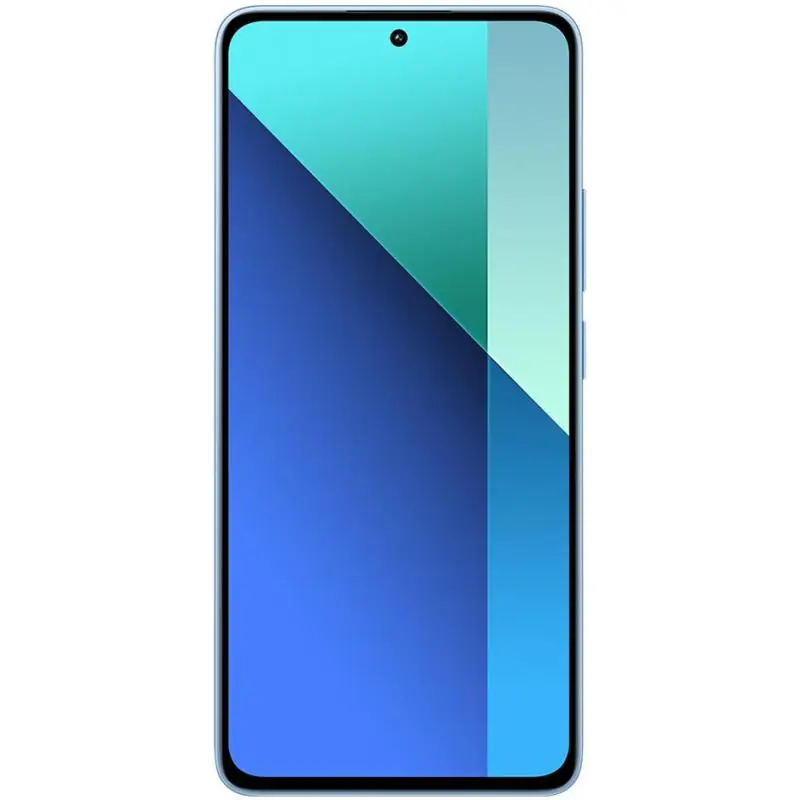 Xiaomi Redmi Note 13 6/128GB Dual SIM Azul