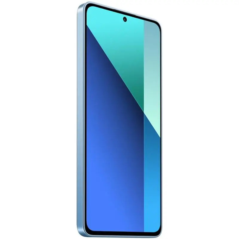 Xiaomi Redmi Note 13 6/128GB Dual SIM Azul