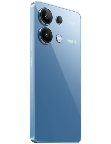 Xiaomi Redmi Note 13 6/128GB Dual SIM Azul