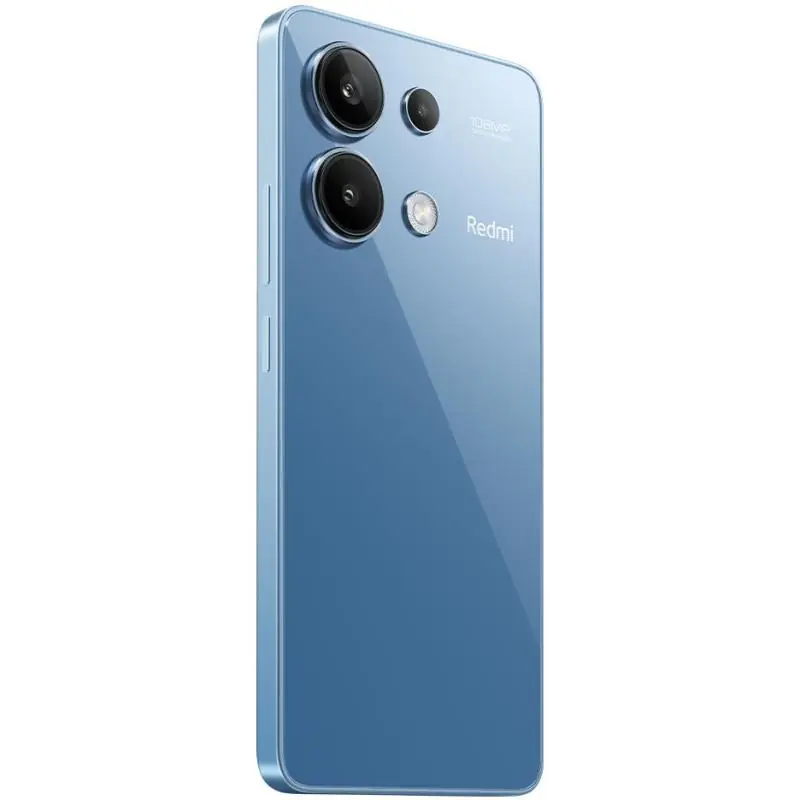 Xiaomi Redmi Note 13 6/128GB Dual SIM Azul